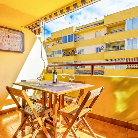 Inftour Apolo Apartamento كاليبي المظهر الخارجي الصورة