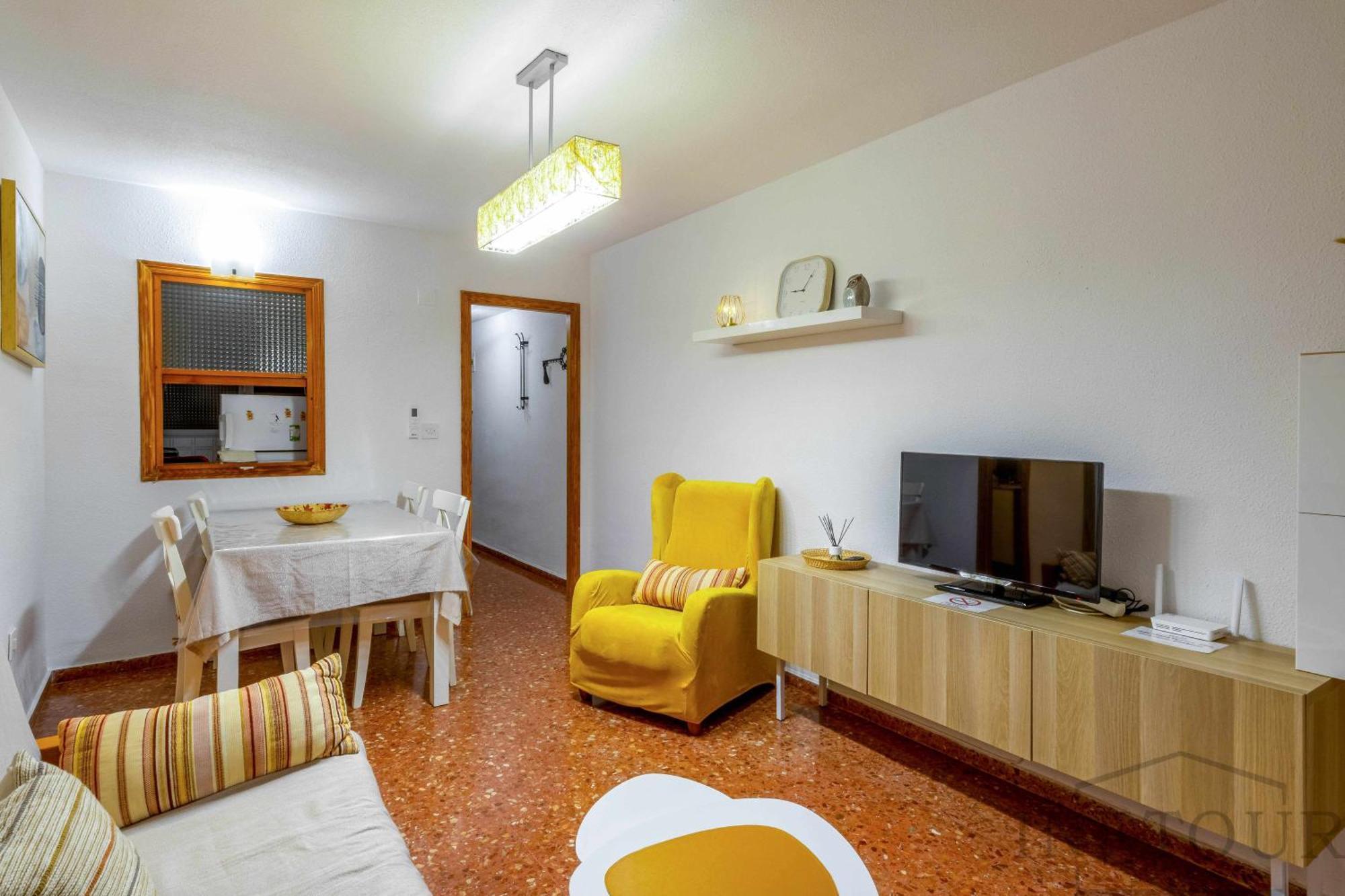 Inftour Apolo Apartamento كاليبي المظهر الخارجي الصورة