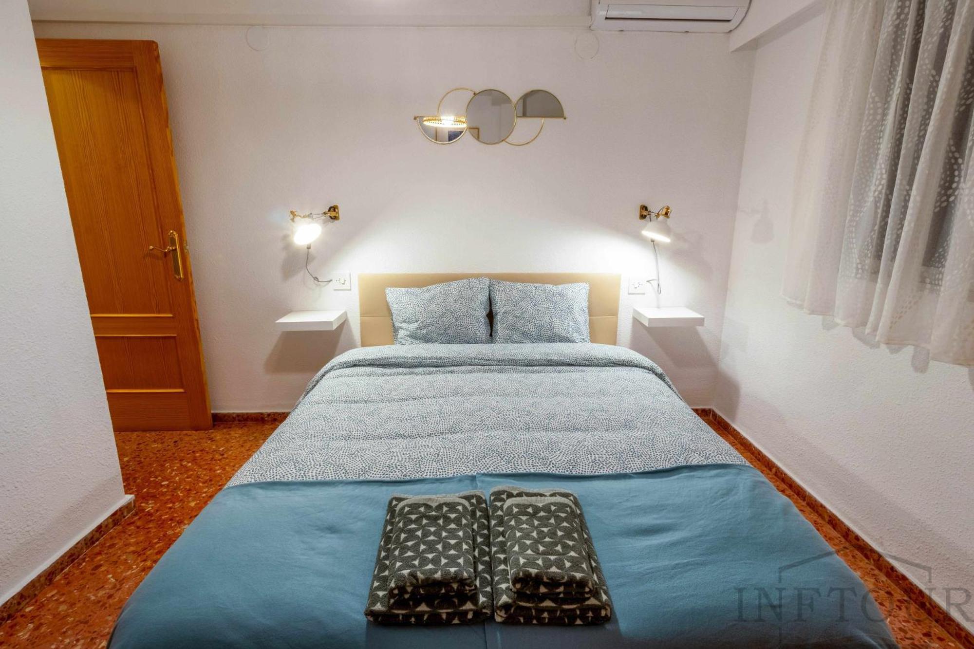 Inftour Apolo Apartamento كاليبي المظهر الخارجي الصورة