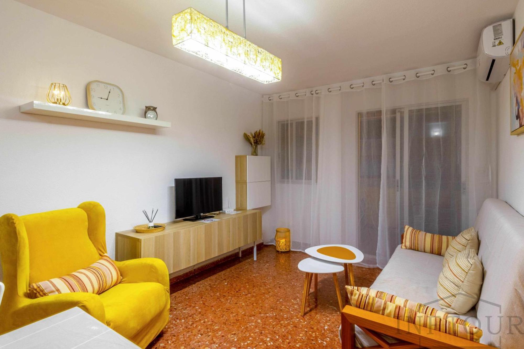 Inftour Apolo Apartamento كاليبي المظهر الخارجي الصورة