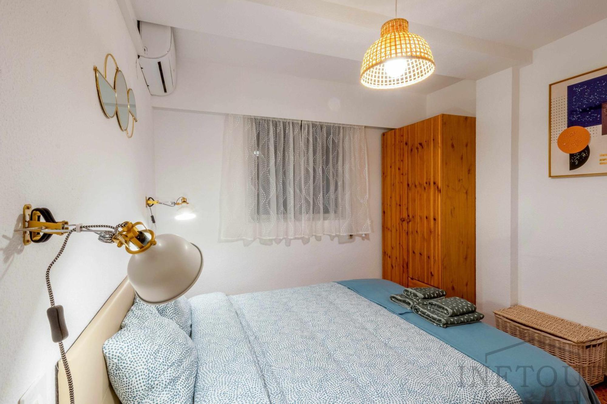 Inftour Apolo Apartamento كاليبي المظهر الخارجي الصورة