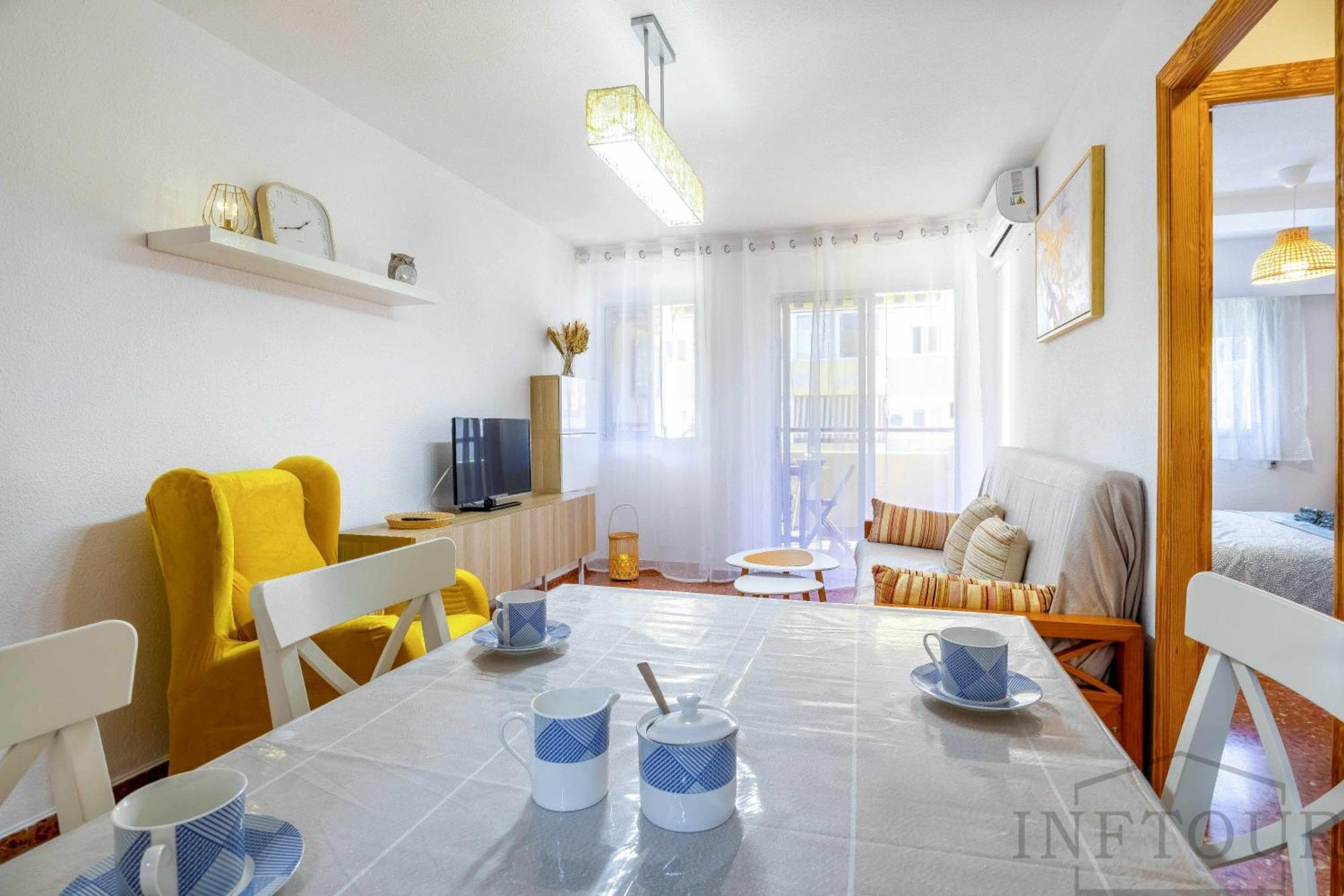 Inftour Apolo Apartamento كاليبي المظهر الخارجي الصورة