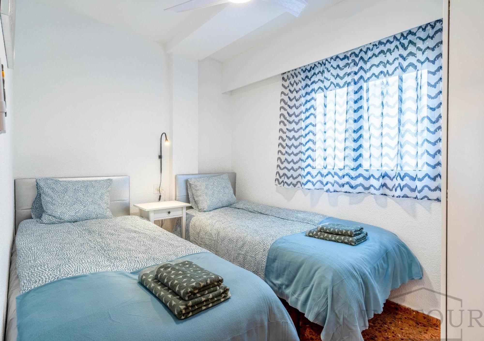 Inftour Apolo Apartamento كاليبي المظهر الخارجي الصورة