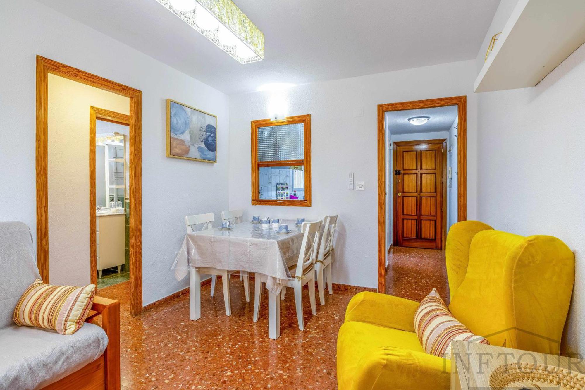 Inftour Apolo Apartamento كاليبي المظهر الخارجي الصورة