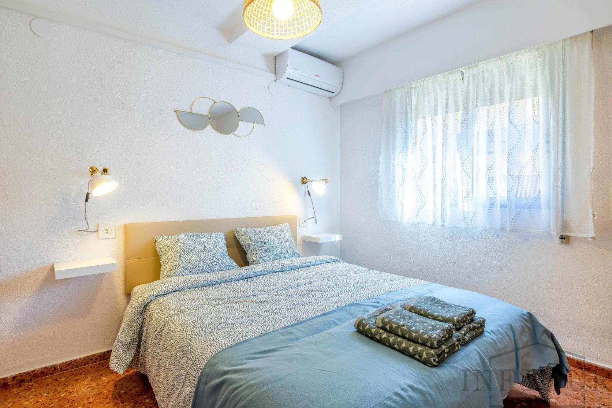 Inftour Apolo Apartamento كاليبي المظهر الخارجي الصورة