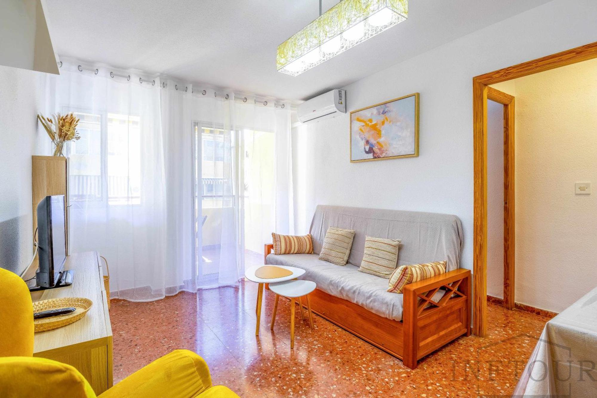 Inftour Apolo Apartamento كاليبي المظهر الخارجي الصورة