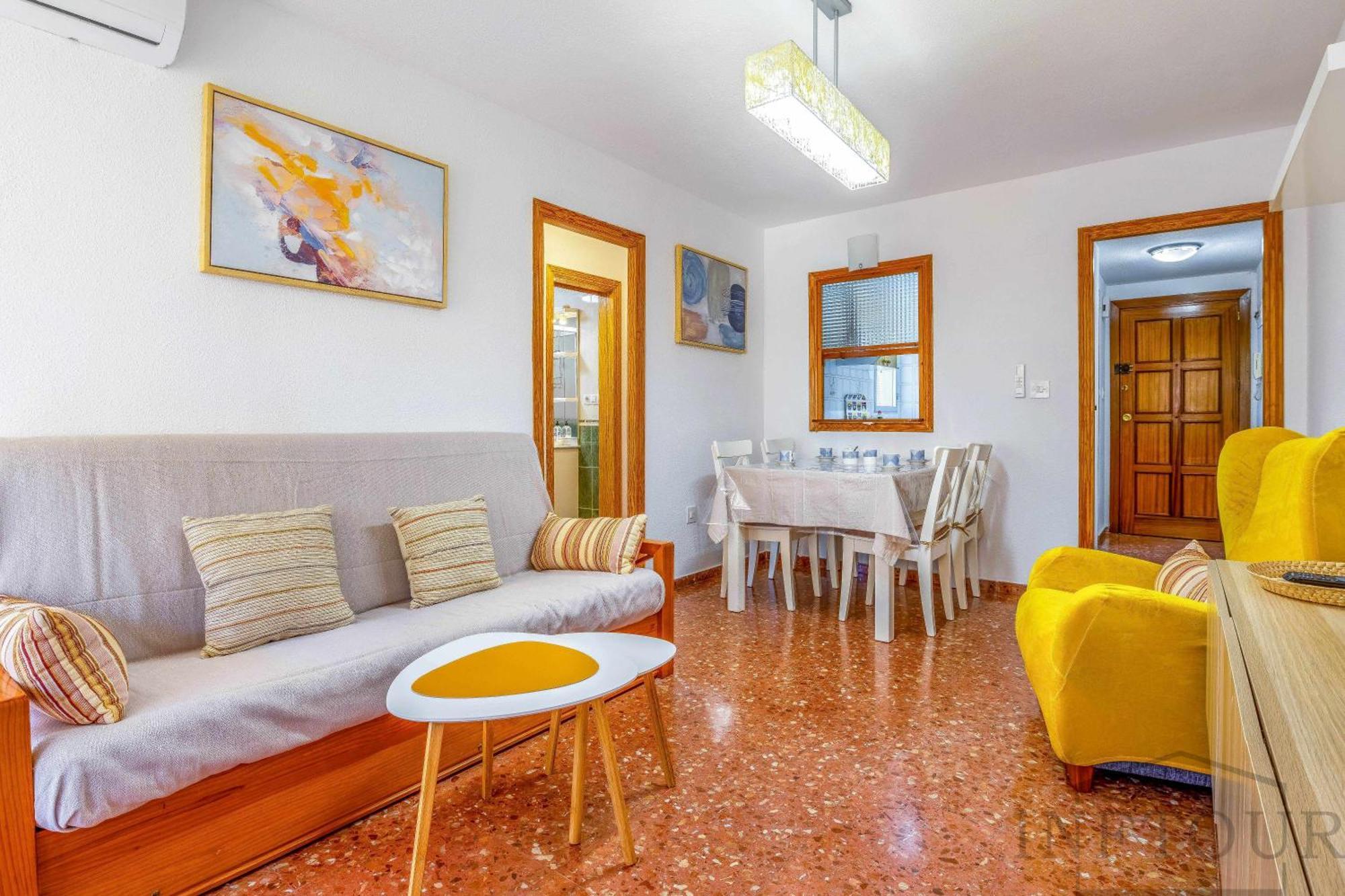 Inftour Apolo Apartamento كاليبي المظهر الخارجي الصورة