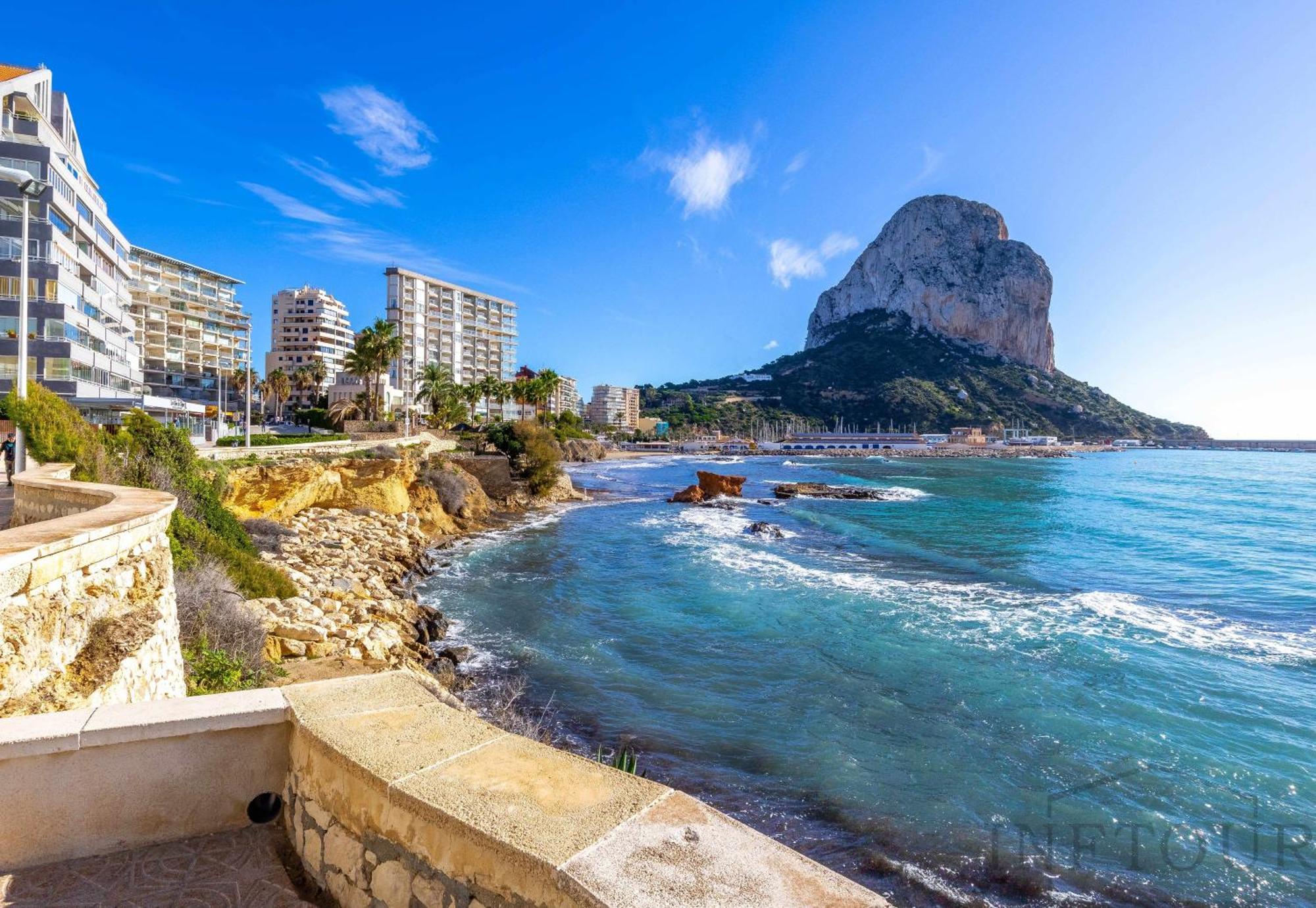 Inftour Apolo Apartamento كاليبي المظهر الخارجي الصورة